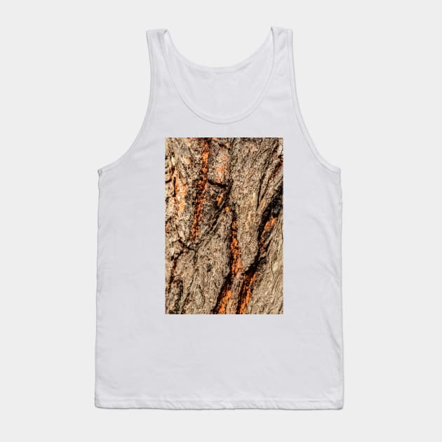 Bark CR03 Tank Top by fotoWerner